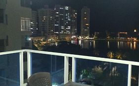 Balcón del mar
